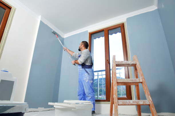 Best Asbestos and Lead Testing During Mold Inspection  in Magnolia, NC